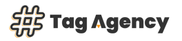 Tag Agency Logo